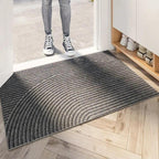 CleanEdge – Anti-Slip Doormat with Efficient Dirt Trapping