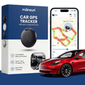 CAR GPS TRACKER — Without Subscription — Mansuri