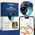 KIDS GPS WATCH — Without Subscription — Mansuri