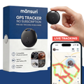 GPS TRACKER — Without Subscription — Mansuri