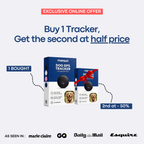 DOG GPS TRACKER — Without Subscription — Mansuri