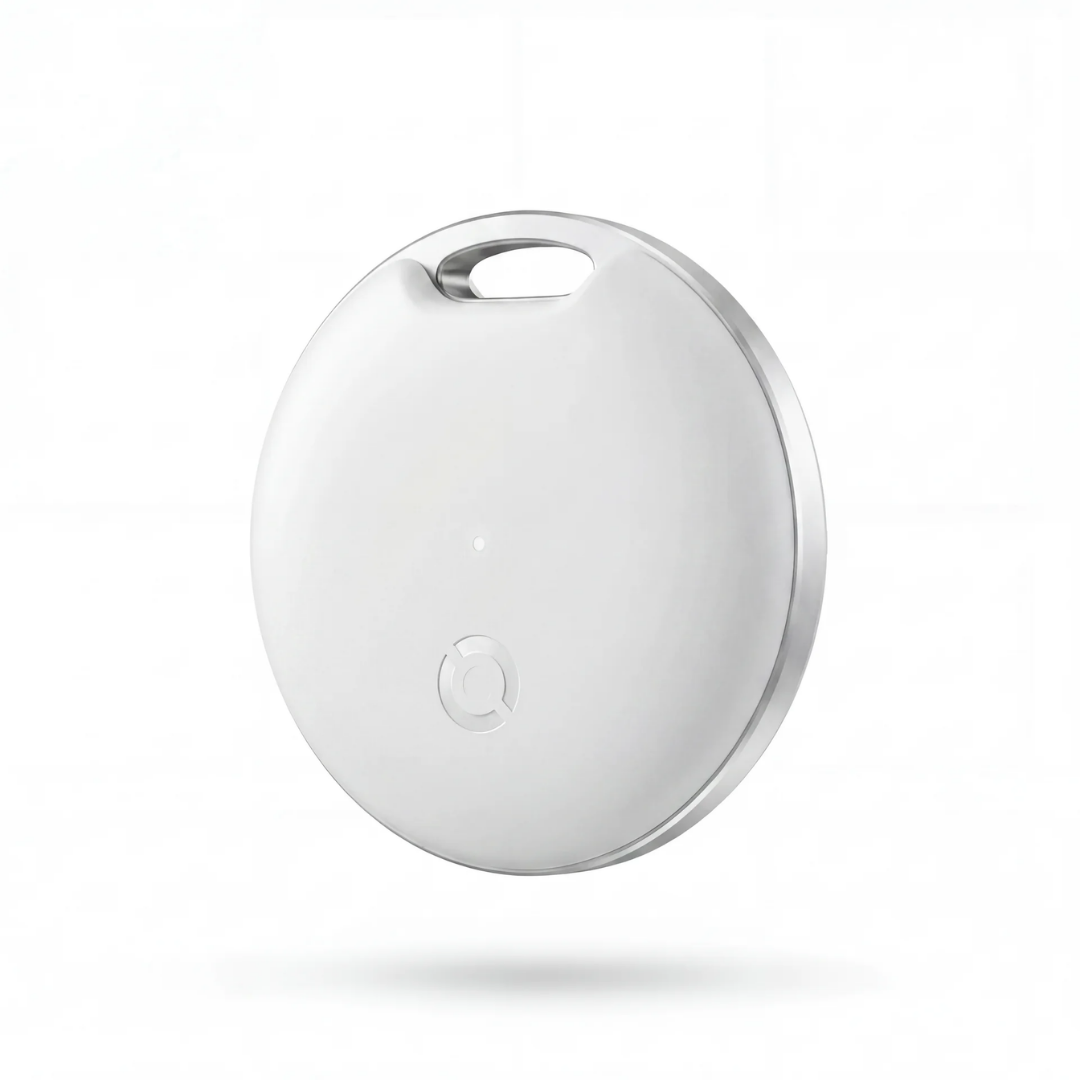 GPS Tracker for Elderly — Without Subscription — Mansuri