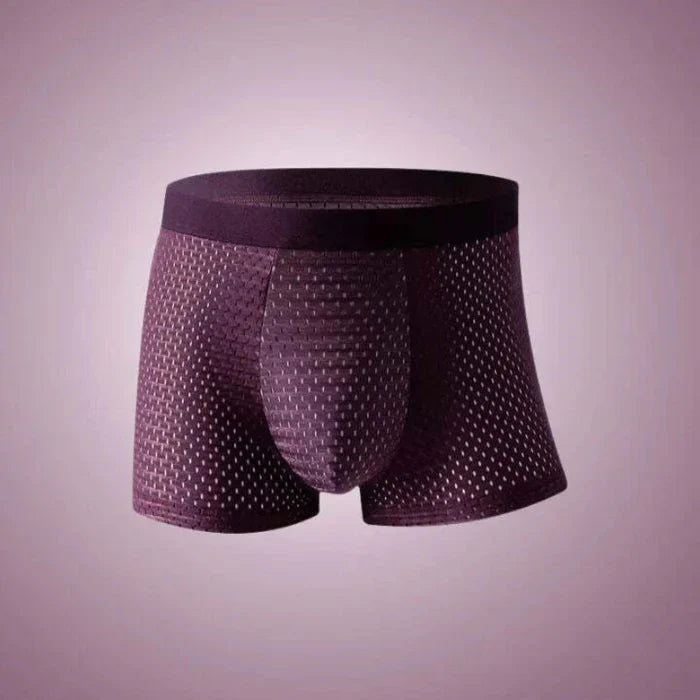 BoxRyo - Bamboo Fiber Boxers