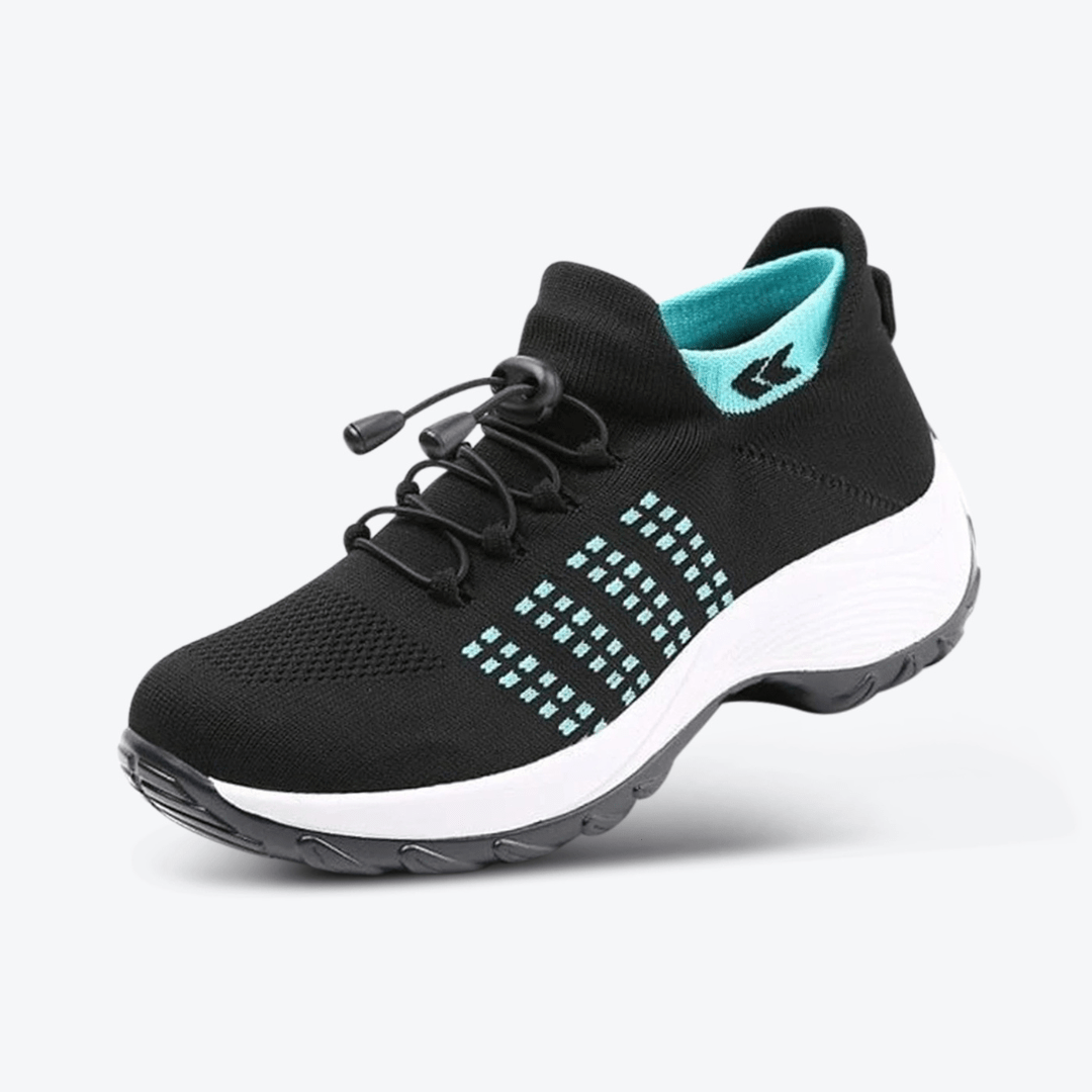 ORTHAE BALANCE — Daily Walking - Aether Angels