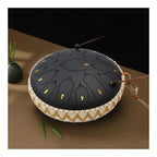 CalmRhythm – Durable Stress-Relief Drum for All Ages