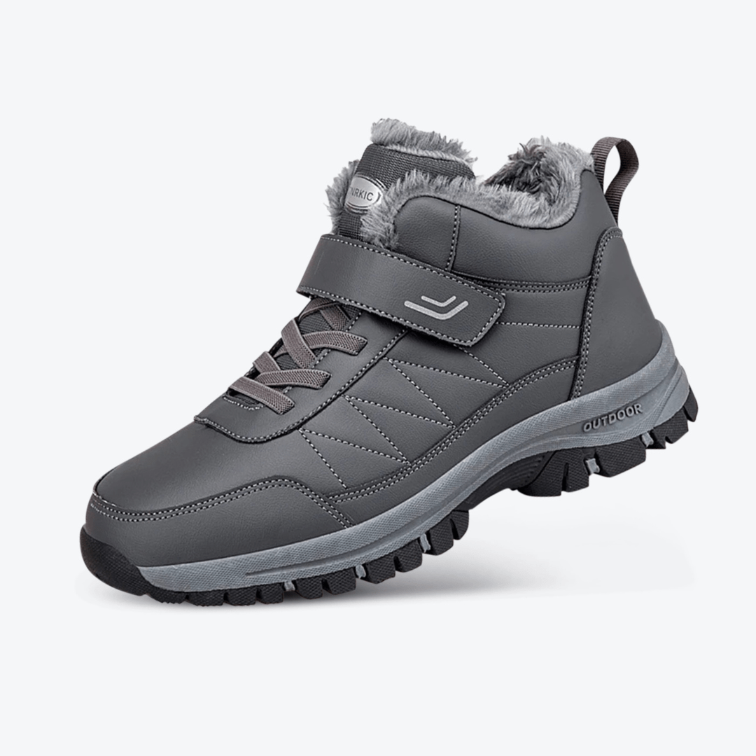 ORTHAE SHIELD — Winter Insulated Support - Aether Angels