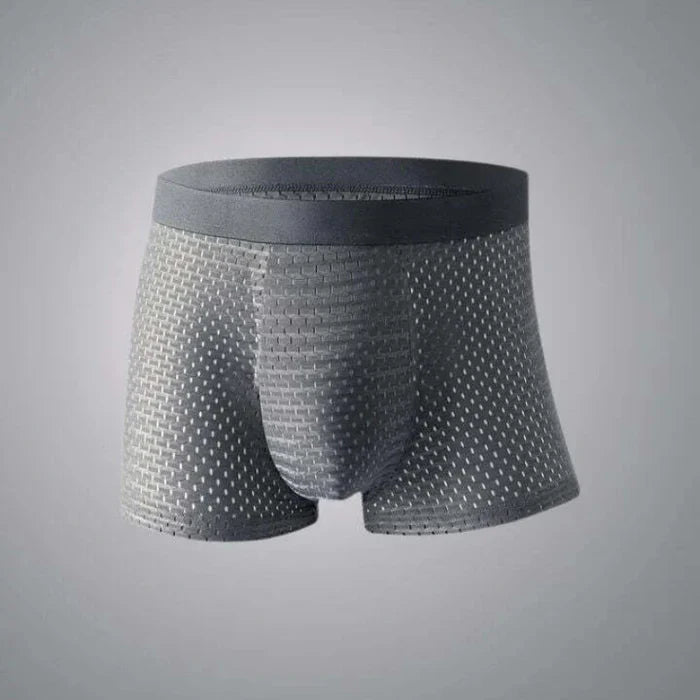 BoxRyo - Bamboo Fiber Boxers