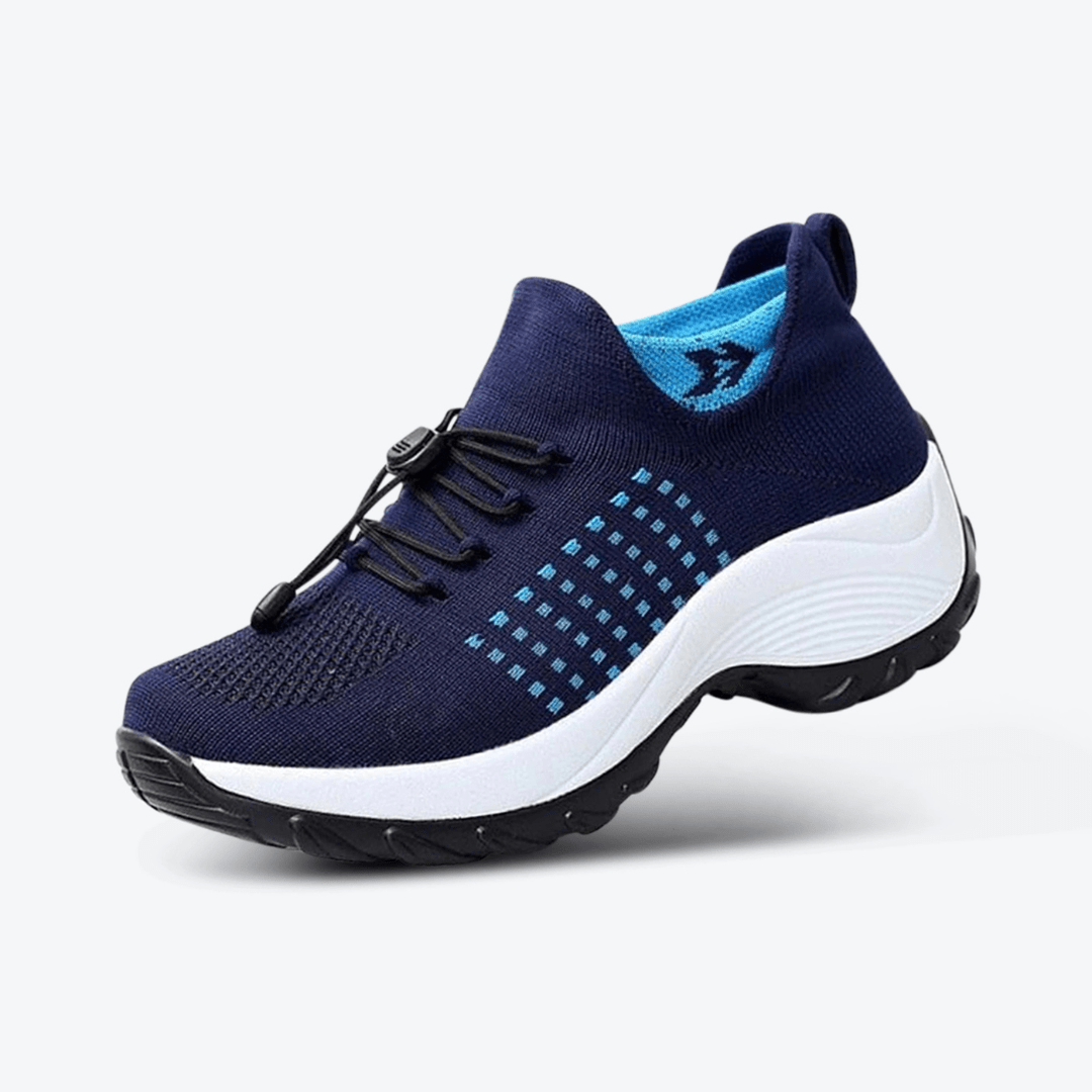 ORTHAE BALANCE — Daily Walking - Aether Angels