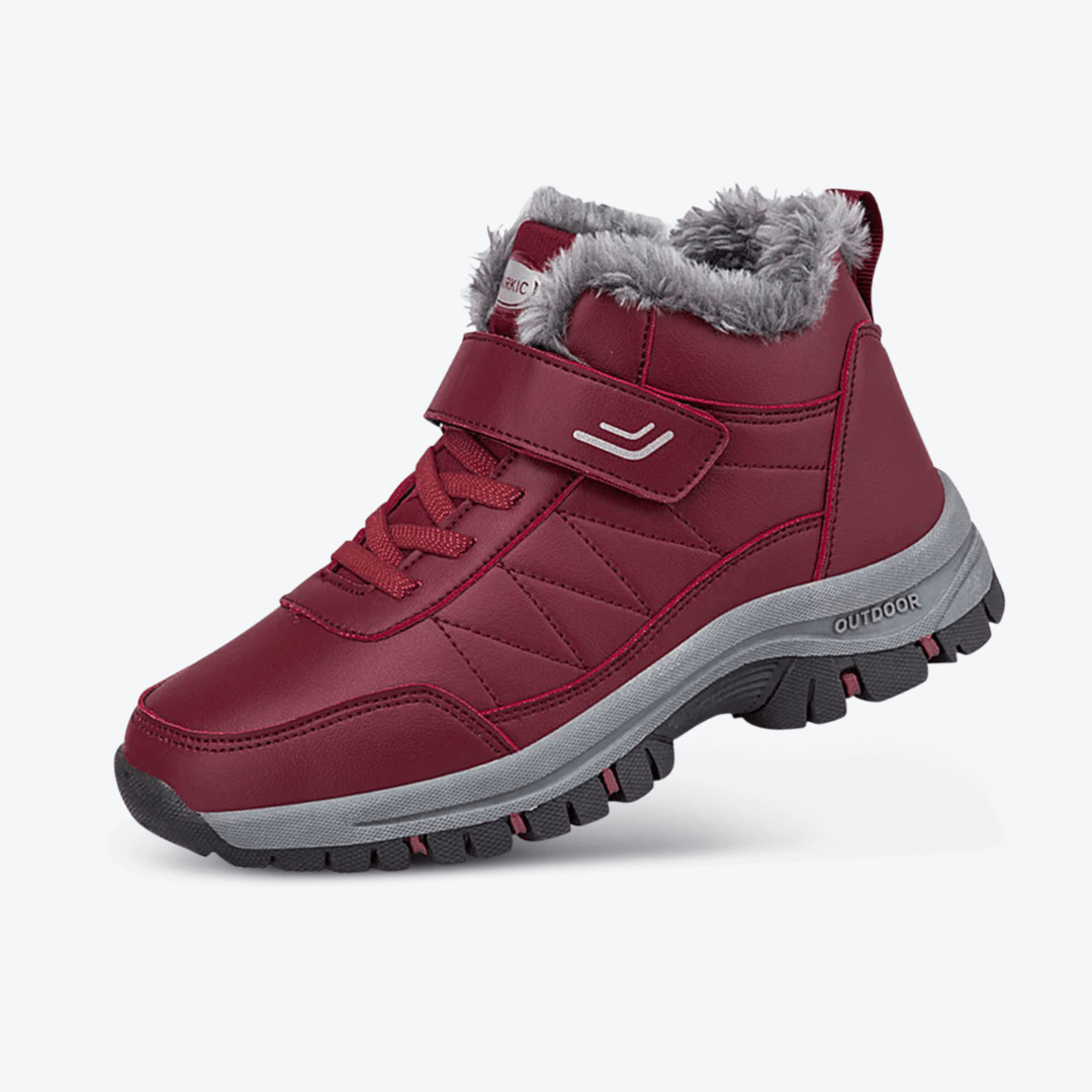 ORTHAE SHIELD — Winter Insulated Support - Aether Angels