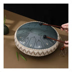 CalmRhythm – Durable Stress-Relief Drum for All Ages