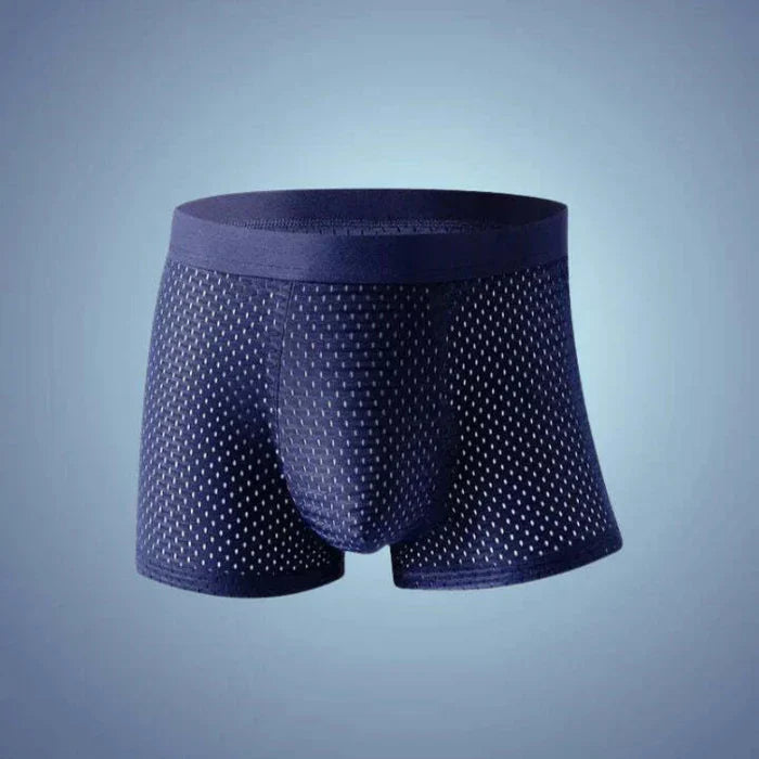 BoxRyo - Bamboo Fiber Boxers