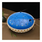 CalmRhythm – Durable Stress-Relief Drum for All Ages