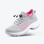 ORTHAE BALANCE — Daily Walking - Aether Angels