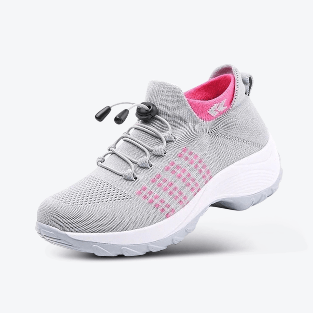 ORTHAE BALANCE — Daily Walking - Aether Angels