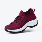 ORTHAE BALANCE — Daily Walking - Aether Angels