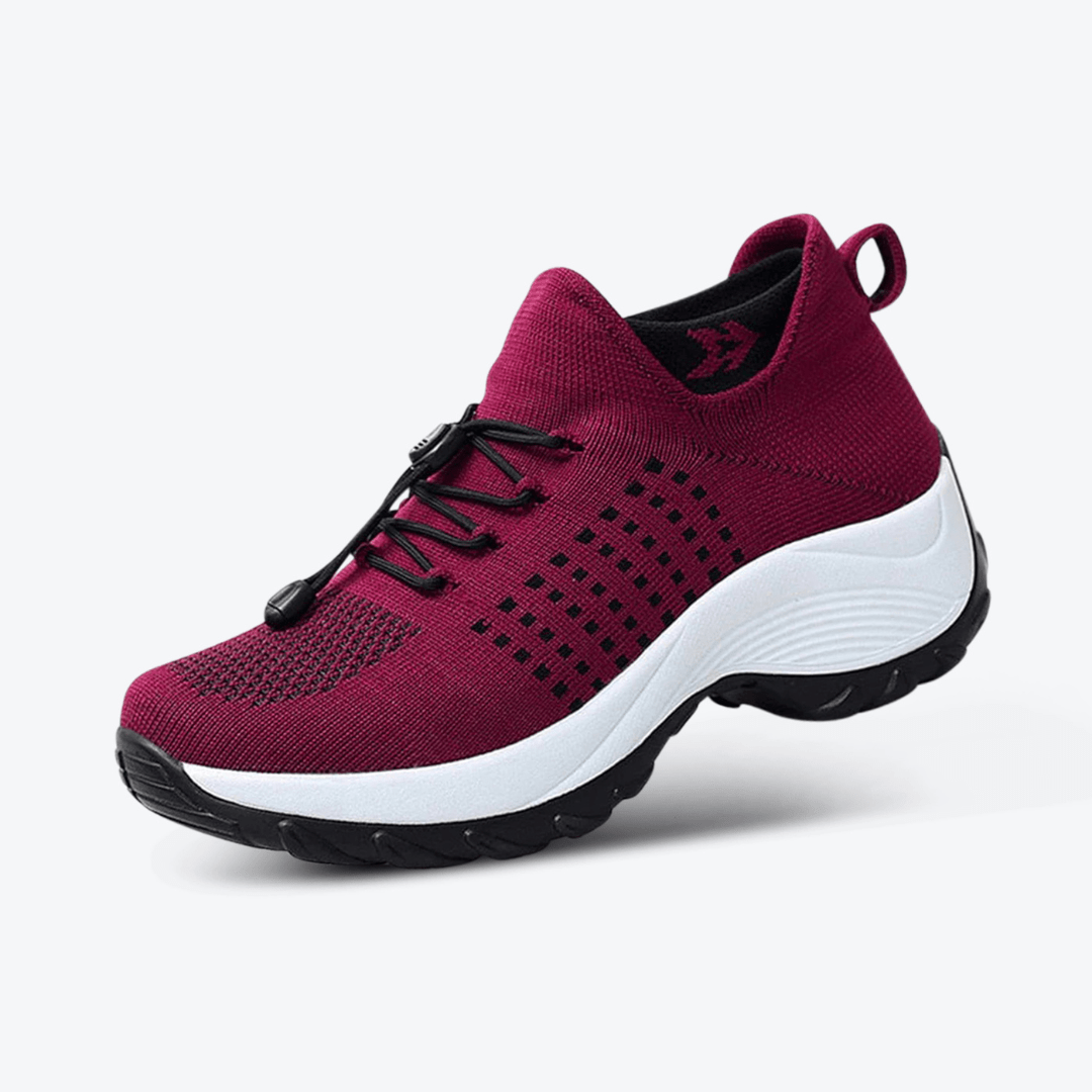 ORTHAE BALANCE — Daily Walking - Aether Angels