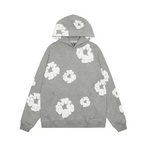 Caleb – Floral Long-Sleeved Hoodie & Wide-Leg Trousers Set