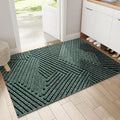 CleanEdge – Anti-Slip Doormat with Efficient Dirt Trapping