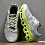 Men's Athletic Running Shoes | Breathable Mesh Upper with Cushioned Sole