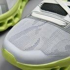 Men's Athletic Running Shoes | Breathable Mesh Upper with Cushioned Sole