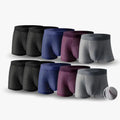 BoxRyo - Bamboo Fiber Boxers