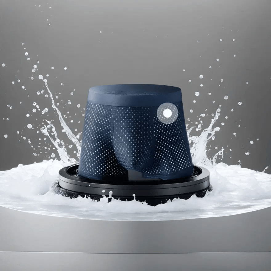 BoxRyo - Bamboo Fiber Boxers