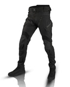 Colton | Heavy-Duty Tactical Cargo Trousers