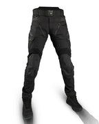 Colton | Heavy-Duty Tactical Cargo Trousers