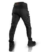 Colton | Heavy-Duty Tactical Cargo Trousers