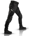 Colton | Heavy-Duty Tactical Cargo Trousers