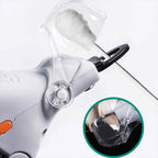 PawGuard Pro Smart Nail Clippers with Quick-Detection Sensors