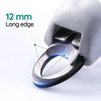 PawGuard Pro Smart Nail Clippers with Quick-Detection Sensors