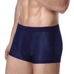BoxRyo - Bamboo Fiber Boxers
