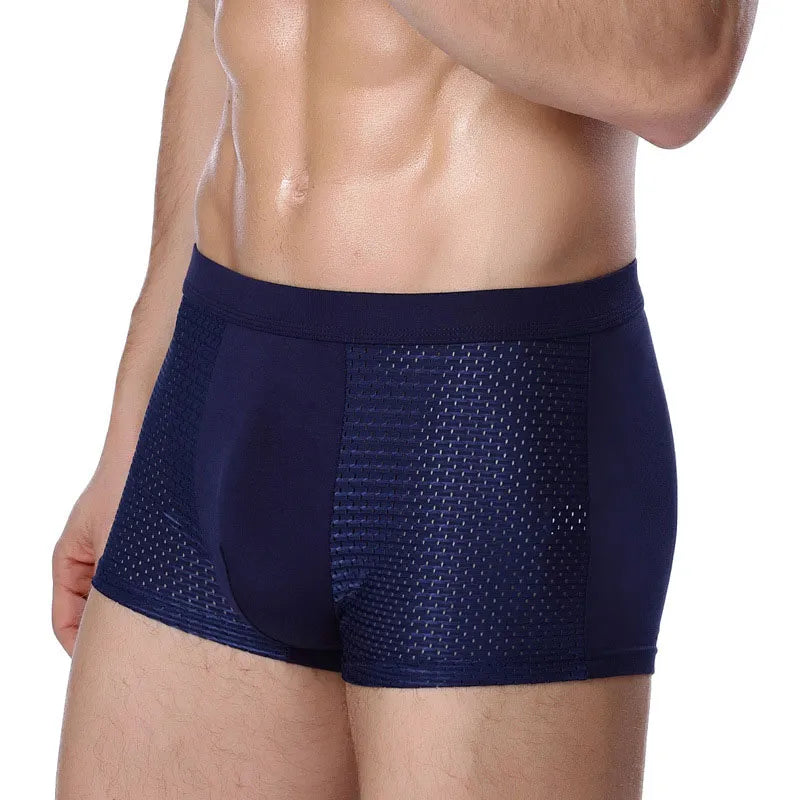 BoxRyo - Bamboo Fiber Boxers