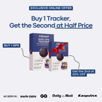 KIDS GPS TRACKER — Without Subscription — Mansuri