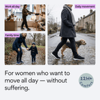 ORTHAE ESSENTIAL — Daily Comfort - Aether Angels