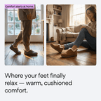 ORTHAE NEST — Cozy Warmth & Comfort - Aether Angels