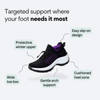 ORTHAE BALANCE — Daily Walking - Aether Angels