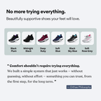 ORTHAE BALANCE — Daily Walking - Aether Angels