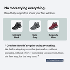 ORTHAE SHIELD — Winter Insulated Support - Aether Angels