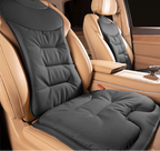 Lumbiva | Ergonomic & Breathable Car Seat Cushion with Lumbar Support