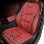 Lumbiva | Ergonomic & Breathable Car Seat Cushion with Lumbar Support