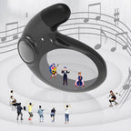 Noise Cancelling Bluetooth Earbuds Wireless Design