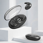 Noise Cancelling Bluetooth Earbuds Wireless Design