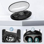 Noise Cancelling Bluetooth Earbuds Wireless Design