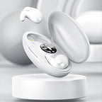 Noise Cancelling Bluetooth Earbuds Wireless Design