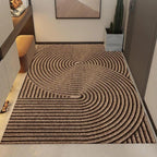CleanEdge – Anti-Slip Doormat with Efficient Dirt Trapping