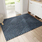 CleanEdge – Anti-Slip Doormat with Efficient Dirt Trapping