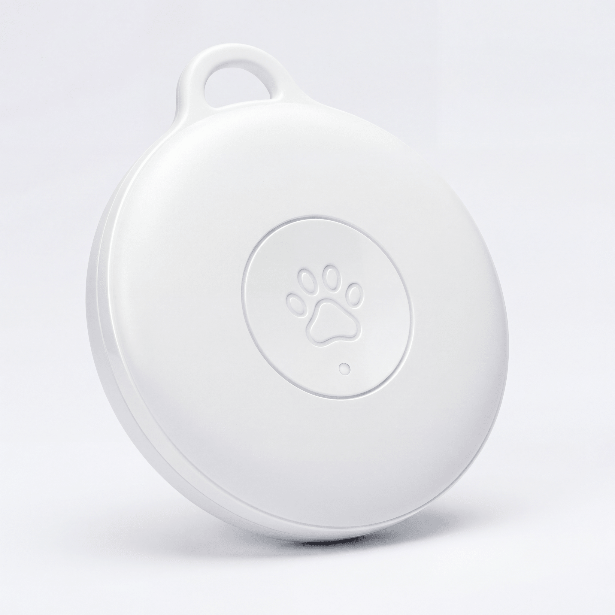 GPS Pour Chat Sans Abonnement - Parallax - Parallax