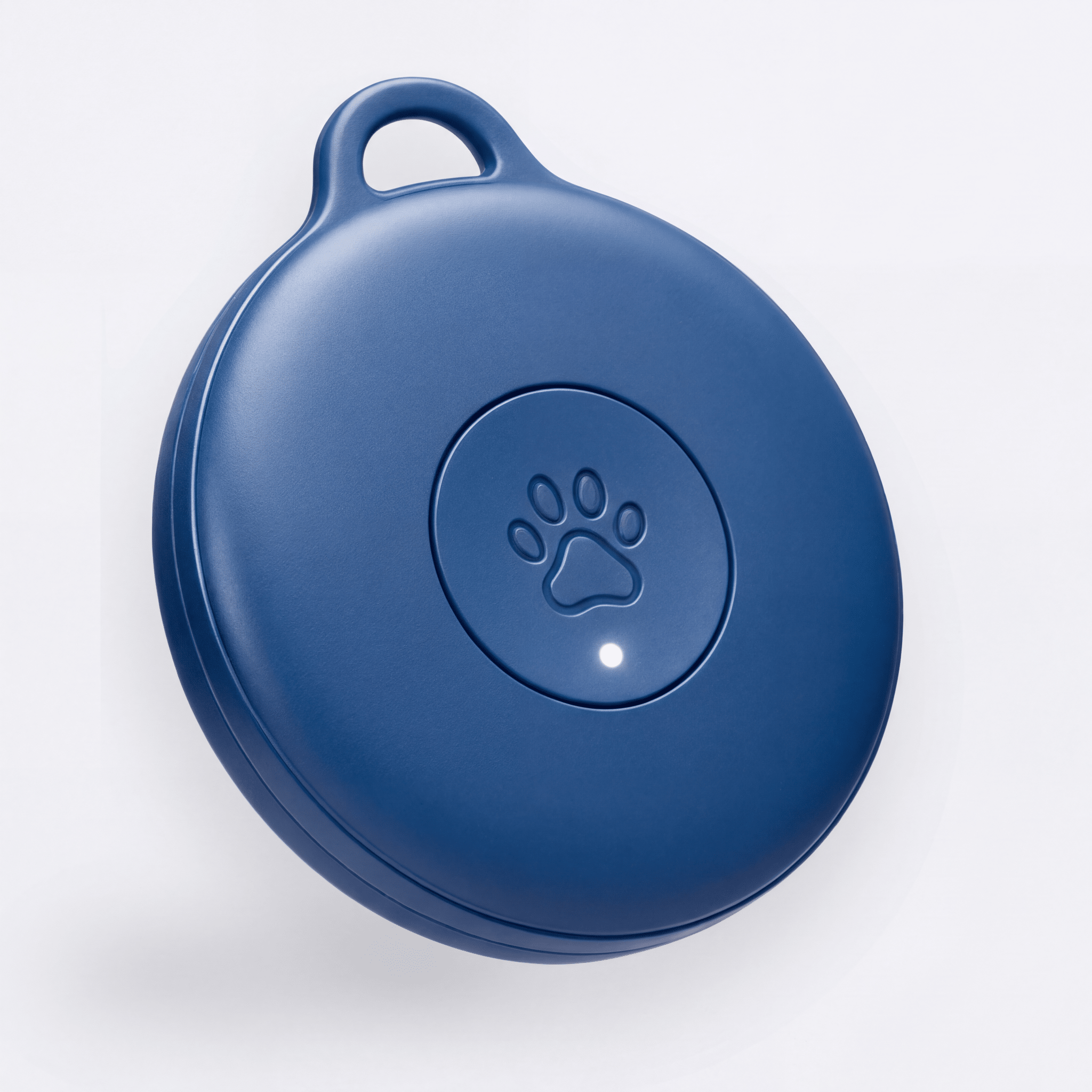 GPS Pour Chat Sans Abonnement - Parallax - Parallax